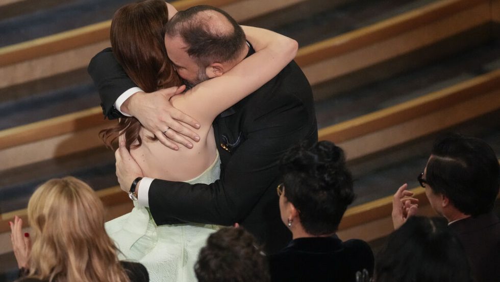 emma stone-lanthimos